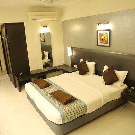 Hotel Princess Park Daman Dış mekan fotoğraf