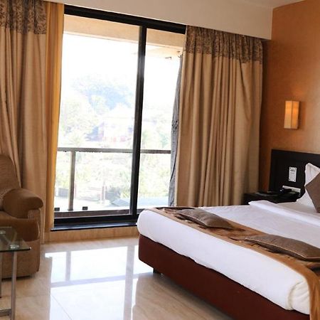 Hotel Princess Park Daman Dış mekan fotoğraf