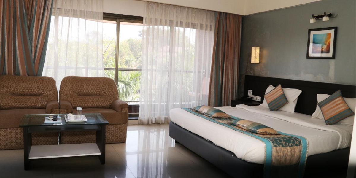 Hotel Princess Park Daman Dış mekan fotoğraf
