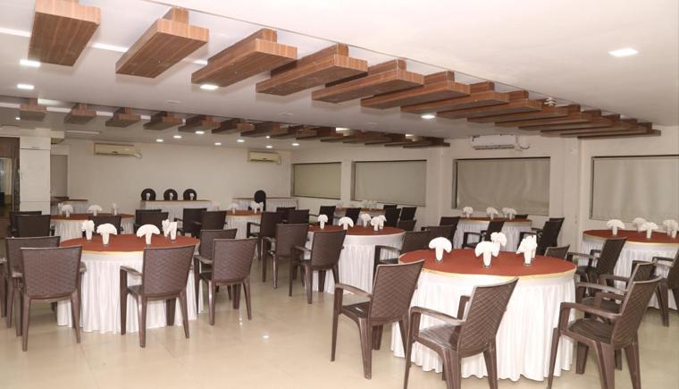 Hotel Princess Park Daman Dış mekan fotoğraf