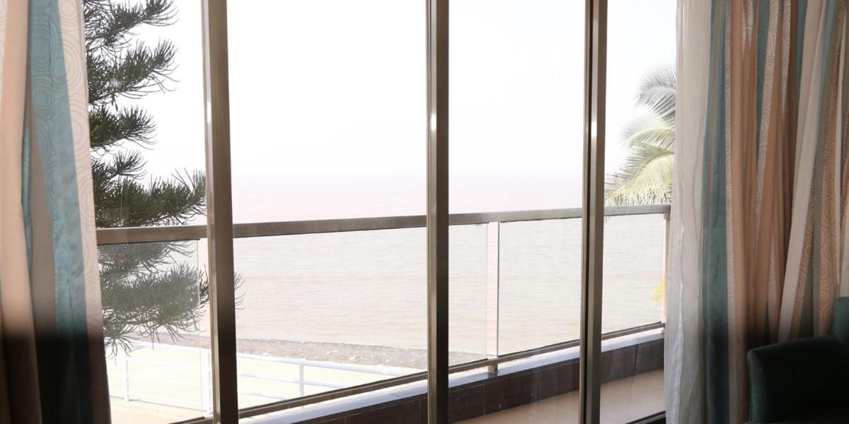 Hotel Princess Park Daman Dış mekan fotoğraf