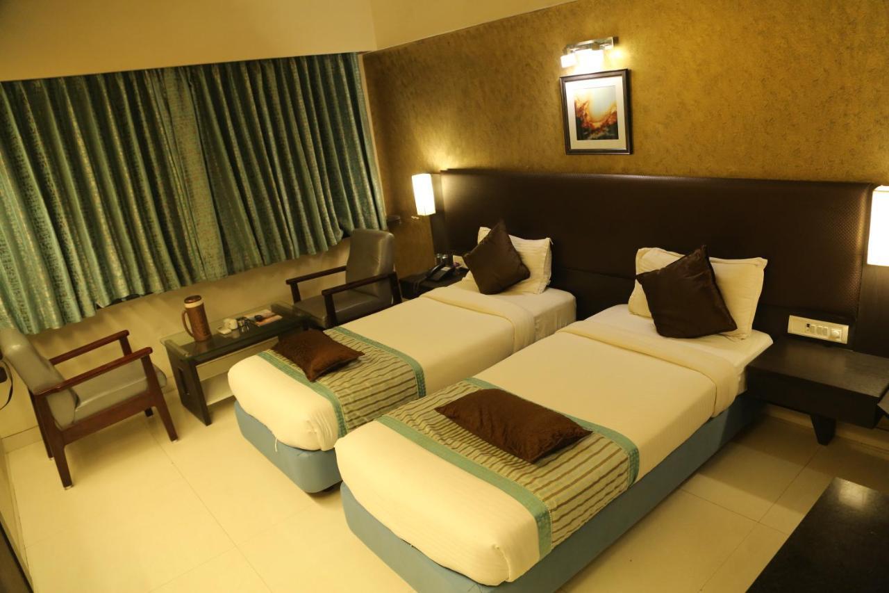 Hotel Princess Park Daman Dış mekan fotoğraf