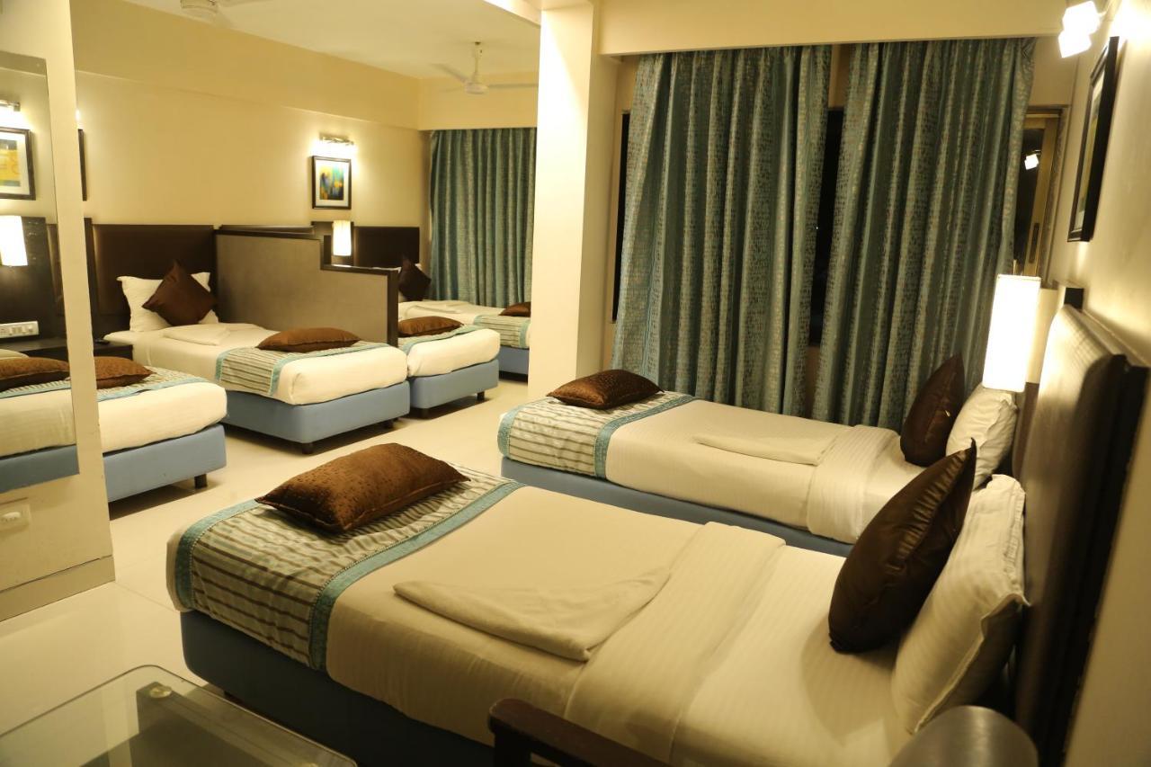 Hotel Princess Park Daman Dış mekan fotoğraf