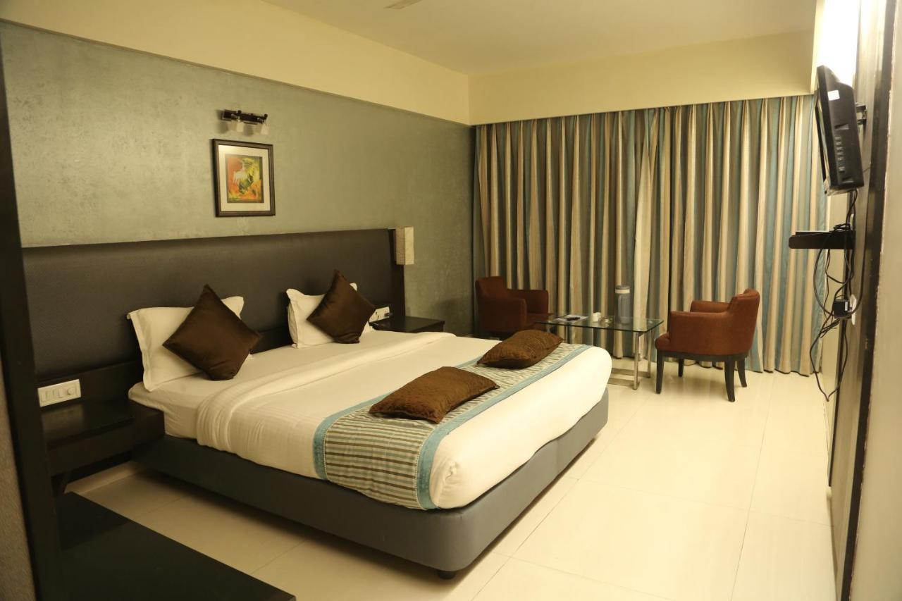 Hotel Princess Park Daman Dış mekan fotoğraf