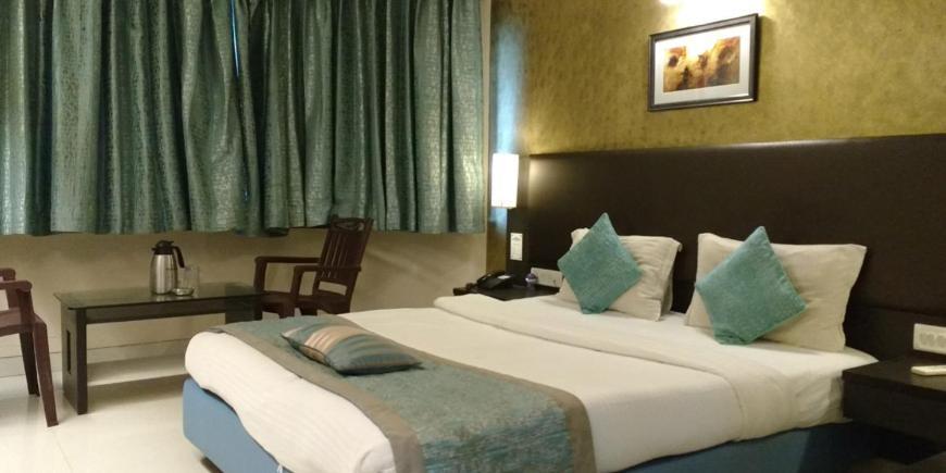 Hotel Princess Park Daman Dış mekan fotoğraf