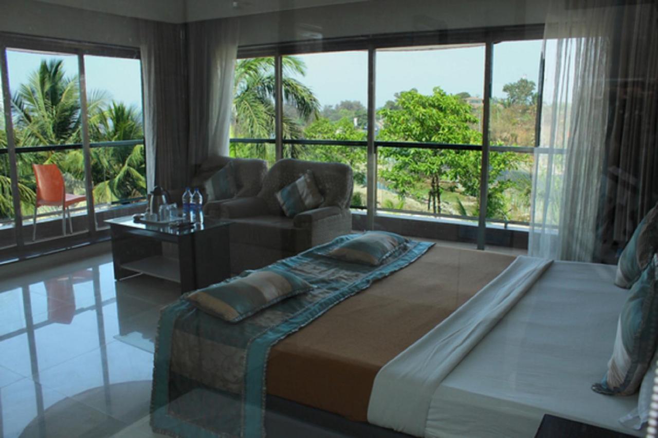 Hotel Princess Park Daman Dış mekan fotoğraf