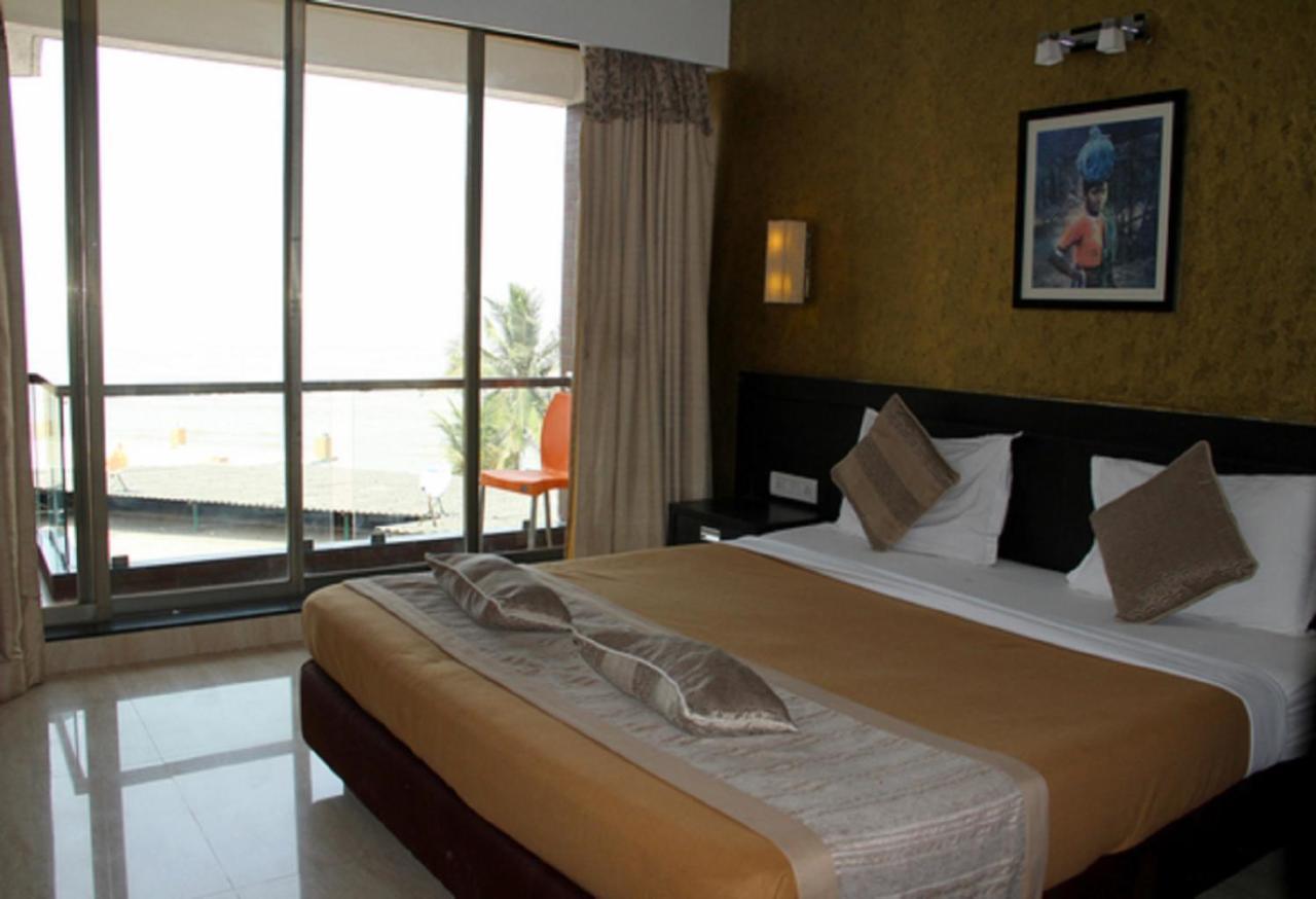 Hotel Princess Park Daman Dış mekan fotoğraf