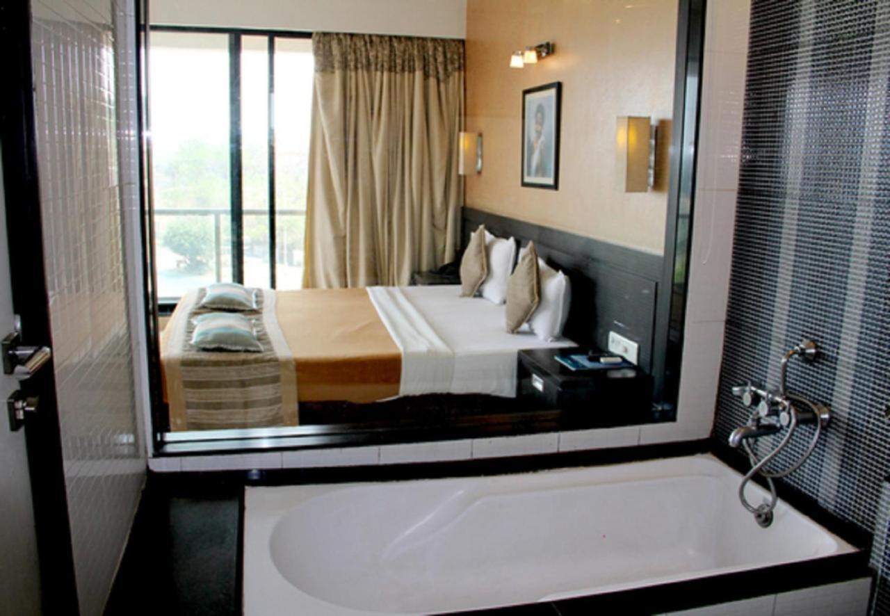 Hotel Princess Park Daman Dış mekan fotoğraf
