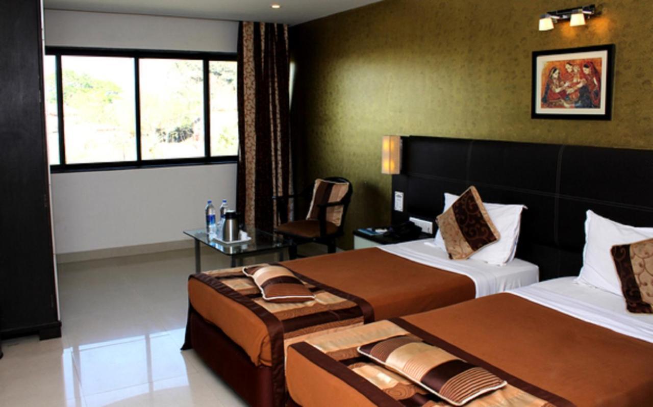 Hotel Princess Park Daman Dış mekan fotoğraf