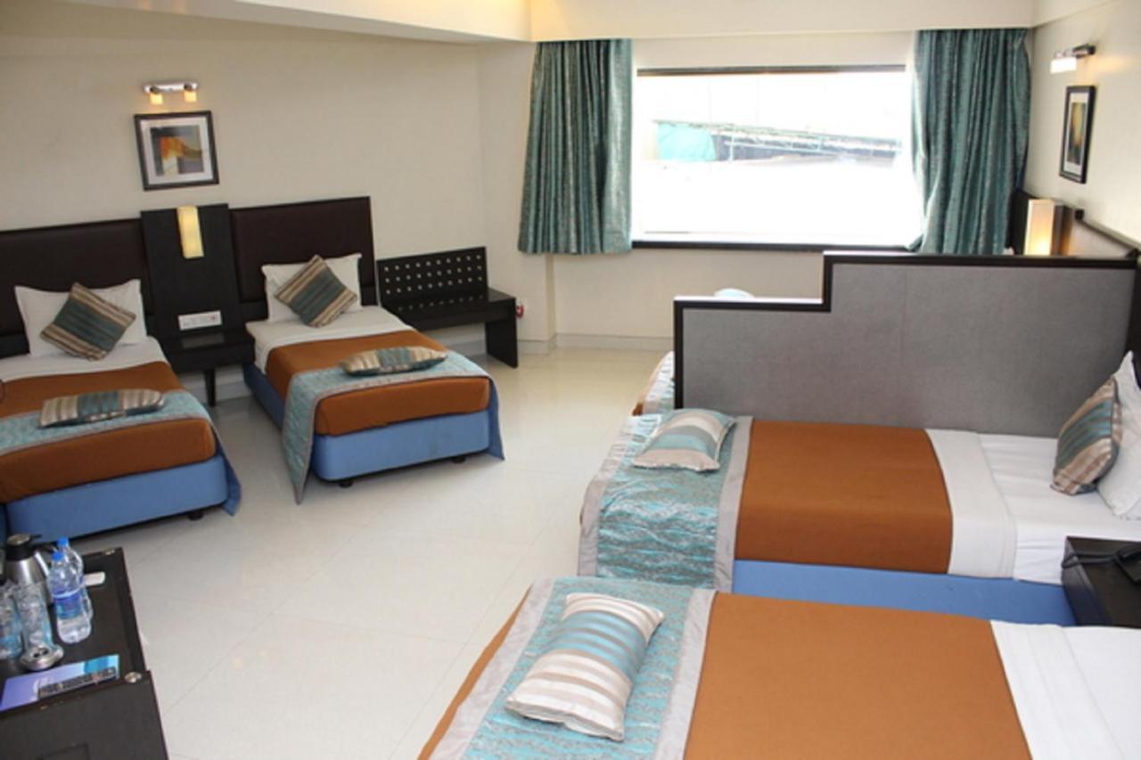 Hotel Princess Park Daman Dış mekan fotoğraf