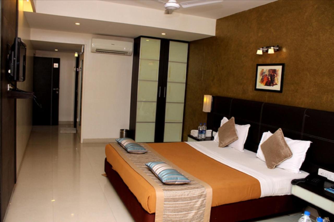 Hotel Princess Park Daman Dış mekan fotoğraf