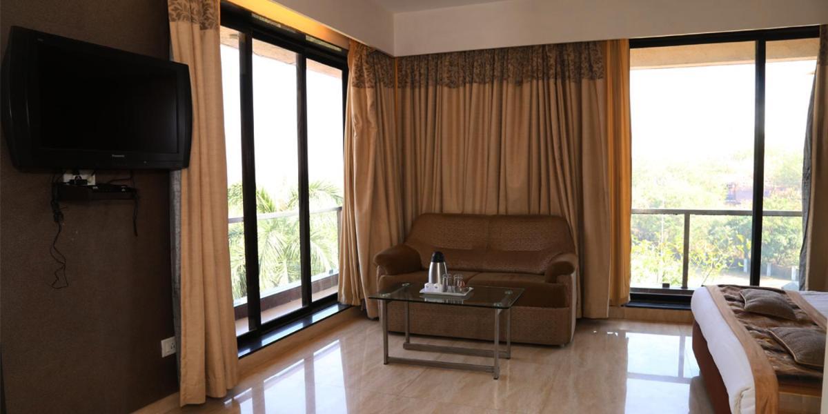 Hotel Princess Park Daman Dış mekan fotoğraf
