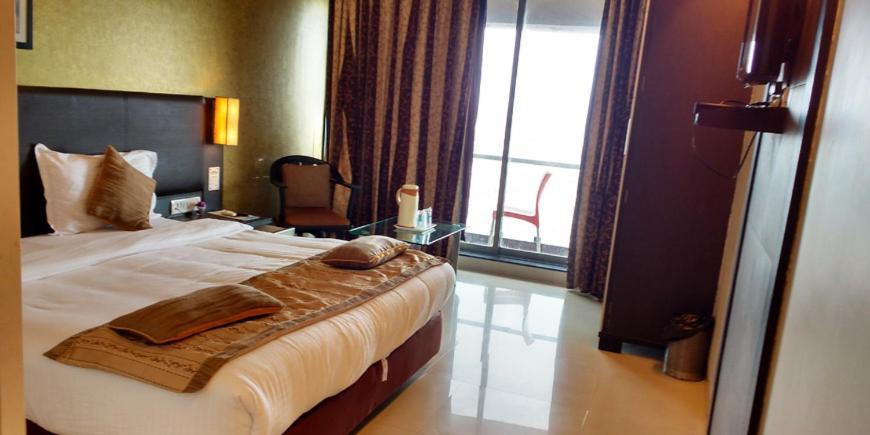 Hotel Princess Park Daman Dış mekan fotoğraf