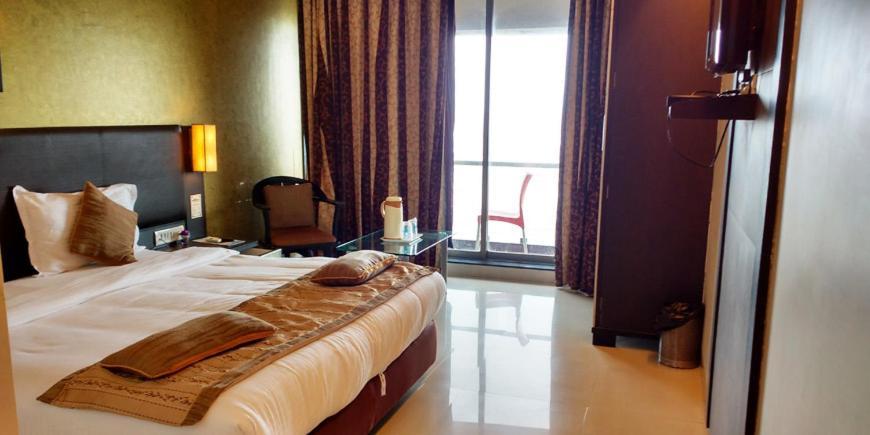 Hotel Princess Park Daman Dış mekan fotoğraf
