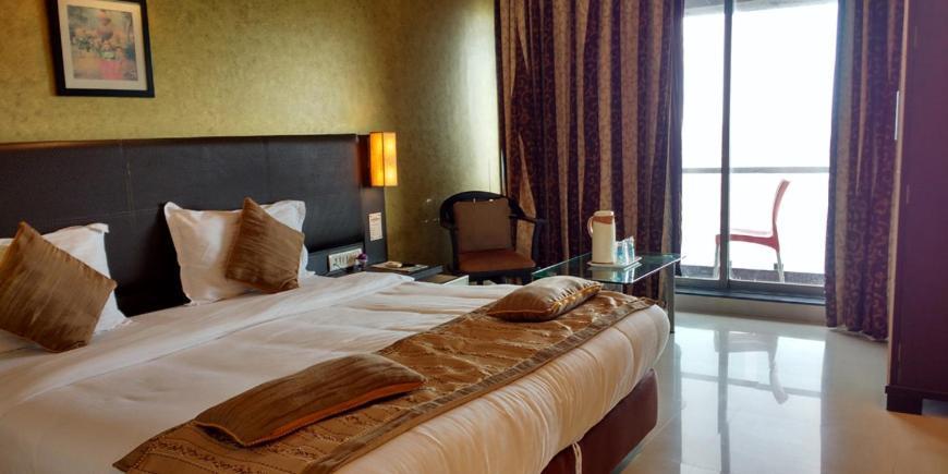 Hotel Princess Park Daman Dış mekan fotoğraf