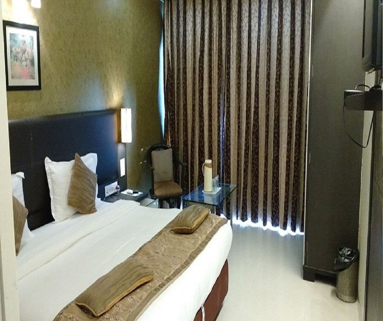 Hotel Princess Park Daman Dış mekan fotoğraf
